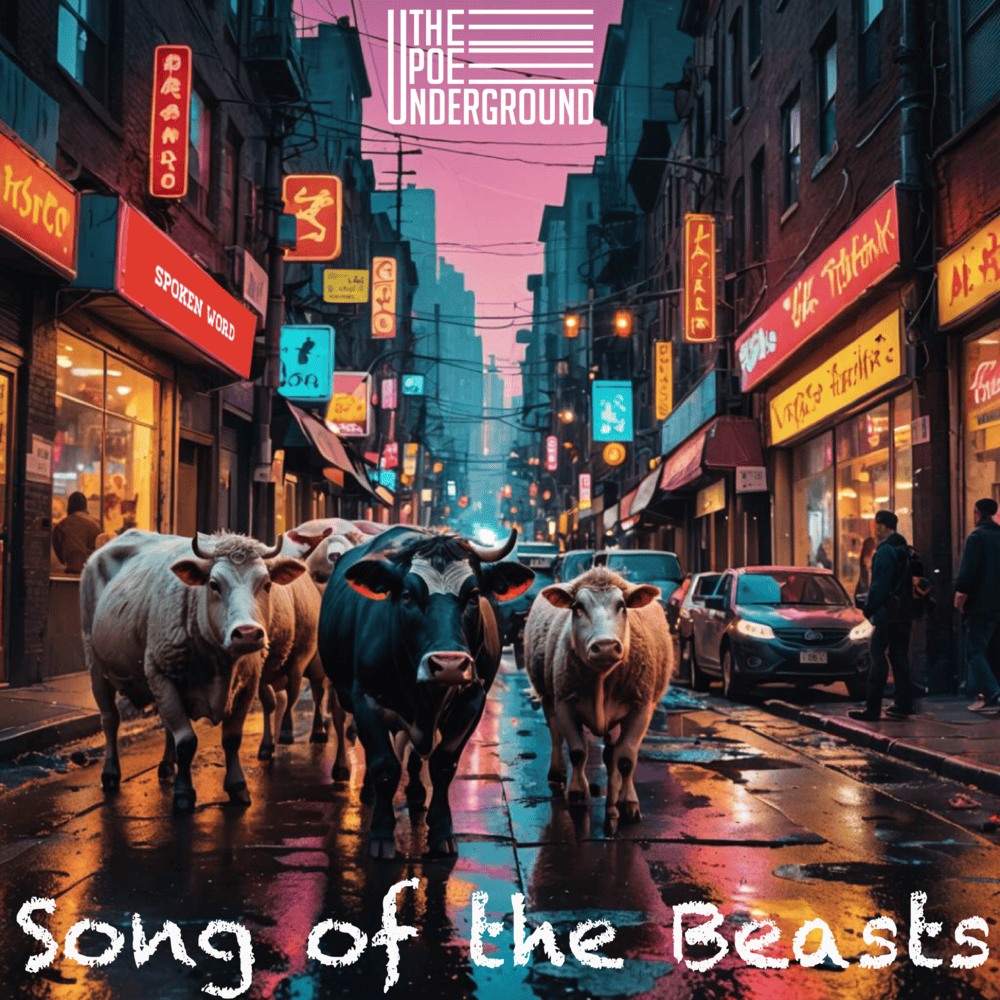 Song of the Beasts